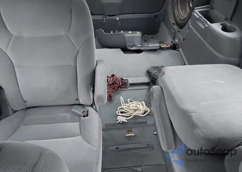 2006 Honda Odyssey Lx z USA, uszkodzony, nr VIN 5FNRL38216B124729